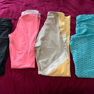 Leggins assortment